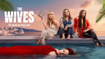 Zasłona к сериалу "The Wives" #1372292