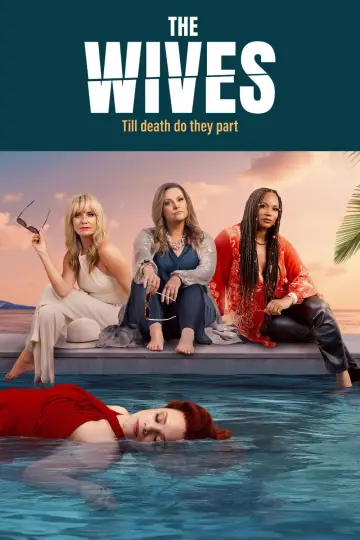 The Wives plakat