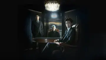 Zasłona к сериалу "보물섬" #1397899