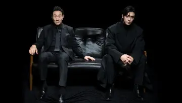 Zasłona к сериалу "보물섬" #1397901