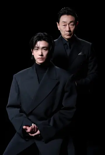 Plakat к сериалу "보물섬" #1397911