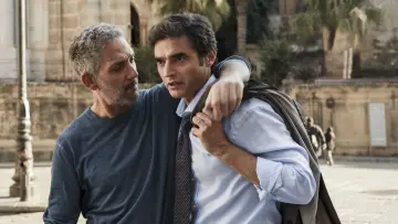 I Fratelli Corsaro plakat