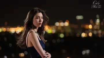 Zasłona к сериалу "เพียงเธอ" #1484588