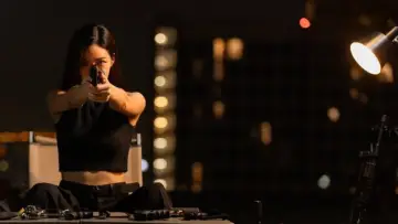 Zasłona к сериалу "เพียงเธอ" #1484590