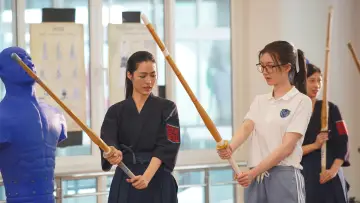 Zasłona к сериалу "เพียงเธอ" #1484594