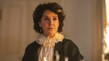 Zasłona do serialu "La Comtesse de Monte-Cristo" #1840730