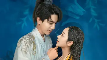 Zasłona do serialu "狐狸在手" #1603428