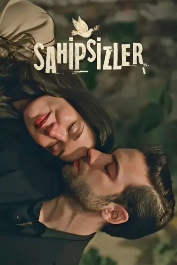 Plakat к сериалу "Sahipsizler" #1363996