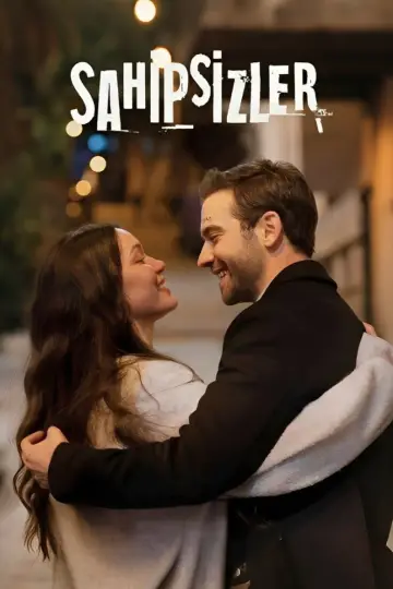 Plakat к сериалу "Sahipsizler" #1363997