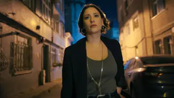 Zasłona do serialu "Sorgu" #1670897