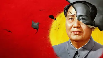 Zasłona do serialu "Mao – Chinas roter Kaiser" #1553039