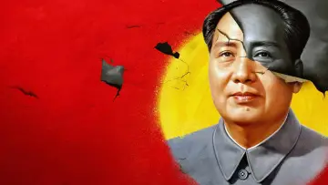 Zasłona do serialu "Mao – Chinas roter Kaiser" #1553040