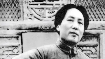 Zasłona do serialu "Mao – Chinas roter Kaiser" #1553046
