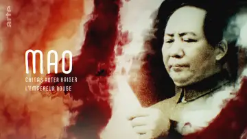 Zasłona do serialu "Mao – Chinas roter Kaiser" #1553049