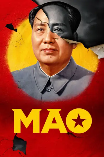 Mao – Chinas roter Kaiser plakat