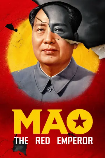 Plakat do serialu "Mao – Chinas roter Kaiser" #1553051