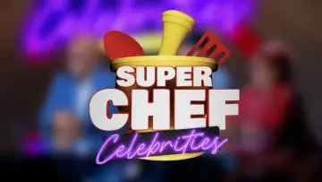 Zasłona do serialu "Super Chef: Celebryci" #1586052