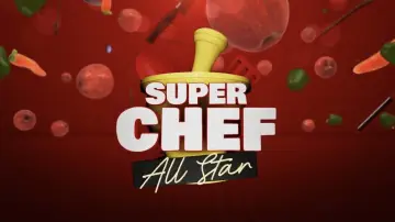 Zasłona do serialu "Super Chef: Celebryci" #1586053