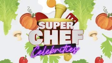 Zasłona do serialu "Super Chef: Celebryci" #1586054