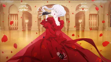 Zasłona к сериалу "最後にひとつだけお願いしてもよろしいでしょうか" #1445642