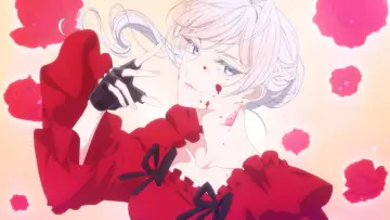 Zasłona к сериалу "最後にひとつだけお願いしてもよろしいでしょうか" #1445643