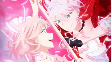 Zasłona к сериалу "最後にひとつだけお願いしてもよろしいでしょうか" #1445647
