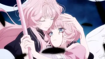 Zasłona к сериалу "最後にひとつだけお願いしてもよろしいでしょうか" #1445648