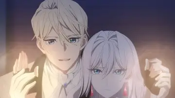 Zasłona к сериалу "最後にひとつだけお願いしてもよろしいでしょうか" #1445649