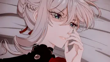 Zasłona к сериалу "最後にひとつだけお願いしてもよろしいでしょうか" #1445650