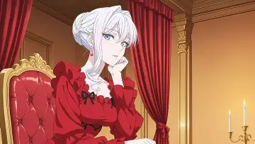 Zasłona к сериалу "最後にひとつだけお願いしてもよろしいでしょうか" #1445652