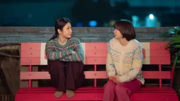 Zasłona к сериалу "백번의 추억" #1497453