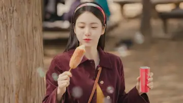 Zasłona к сериалу "백번의 추억" #1497454