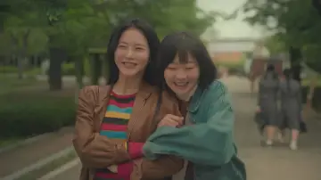 Zasłona к сериалу "백번의 추억" #1497456