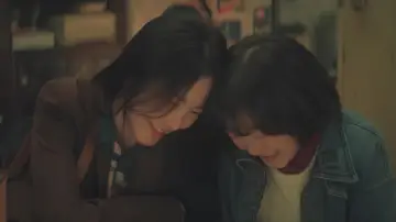 Zasłona к сериалу "백번의 추억" #1497457