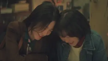 Zasłona к сериалу "백번의 추억" #1497458