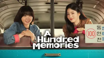 Zasłona к сериалу "백번의 추억" #1497460
