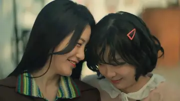 Zasłona к сериалу "백번의 추억" #1497462