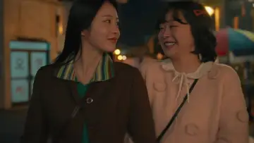 Zasłona к сериалу "백번의 추억" #1497465