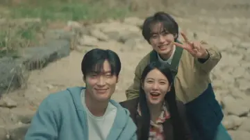 Zasłona к сериалу "백번의 추억" #1497467