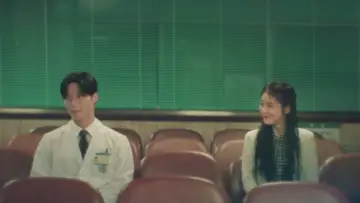 Zasłona к сериалу "백번의 추억" #1497470