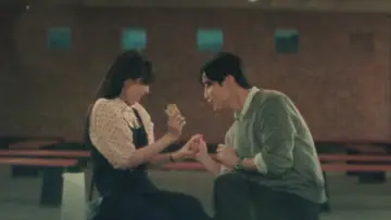 Zasłona к сериалу "백번의 추억" #1497471