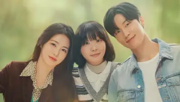 Zasłona к сериалу "백번의 추억" #1497482