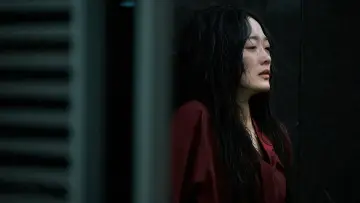 Zasłona к сериалу "Gdy inni stali z boku" #1478760