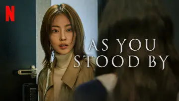 Zasłona к сериалу "Gdy inni stali z boku" #1478762
