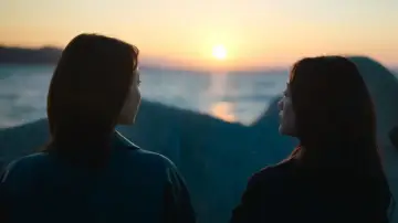 Zasłona к сериалу "Gdy inni stali z boku" #1478770