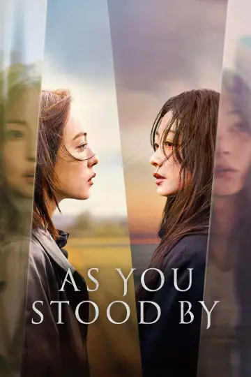 Plakat к сериалу "Gdy inni stali z boku" #1478783