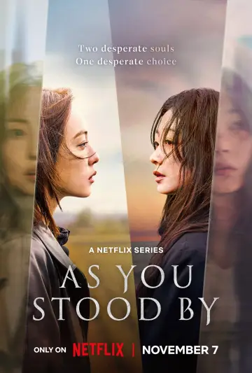Plakat к сериалу "Gdy inni stali z boku" #1478784