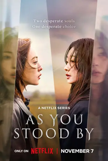 Plakat к сериалу "Gdy inni stali z boku" #1478787