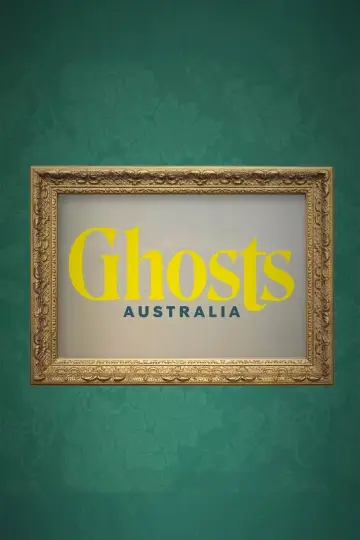 Plakat do serialu "Duchy: Australia" #1482063