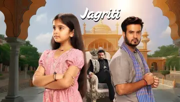 Zasłona do serialu "Jagriti" #1353248